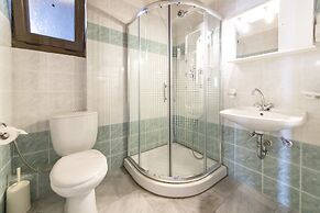 Thermios Apollon Hotel