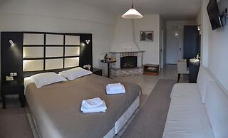 Thermios Apollon Hotel
