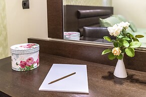 Thermios Apollon Hotel