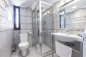 Thermios Apollon Hotel