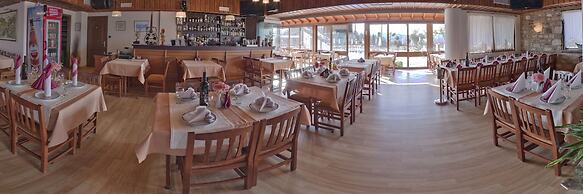 Thermios Apollon Hotel