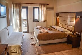 Thermios Apollon Hotel