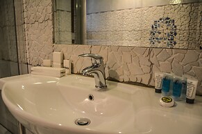 Thermios Apollon Hotel