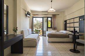 Thermios Apollon Hotel