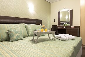 Thermios Apollon Hotel