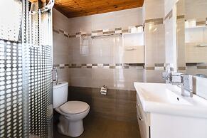 Thermios Apollon Hotel