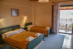 Thermios Apollon Hotel