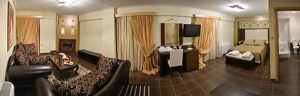 Thermios Apollon Hotel