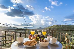 Thermios Apollon Hotel