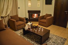 Thermios Apollon Hotel