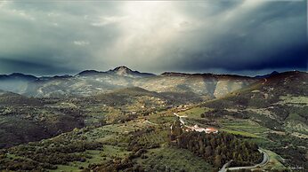 Thermios Apollon Hotel