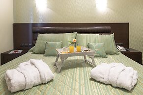 Thermios Apollon Hotel