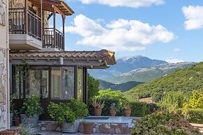 Thermios Apollon Hotel