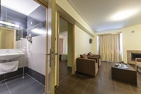 Thermios Apollon Hotel