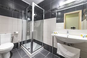 Thermios Apollon Hotel