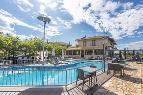 Thermios Apollon Hotel