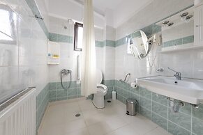 Thermios Apollon Hotel