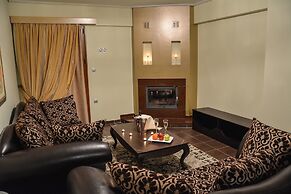 Thermios Apollon Hotel