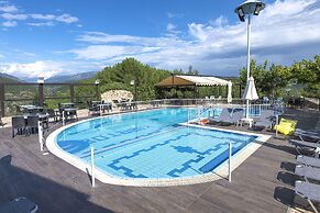 Thermios Apollon Hotel