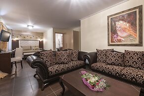 Thermios Apollon Hotel