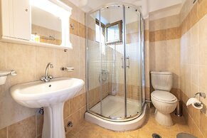 Thermios Apollon Hotel