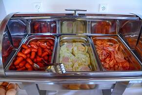 Thermios Apollon Hotel