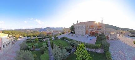 Thermios Apollon Hotel