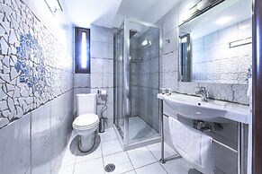 Thermios Apollon Hotel