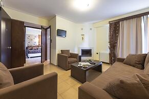 Thermios Apollon Hotel