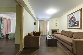Thermios Apollon Hotel