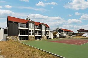 Elton Hotel
