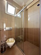 Villa Dolunay Apart Hotel