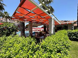 Villa Dolunay Apart Hotel