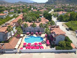 Villa Dolunay Apart Hotel