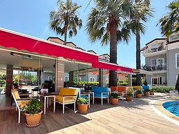 Villa Dolunay Apart Hotel