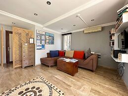 Villa Dolunay Apart Hotel