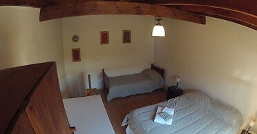 Las Avutardas Hosteria