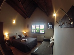 Las Avutardas Hosteria