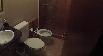 Las Avutardas Hosteria