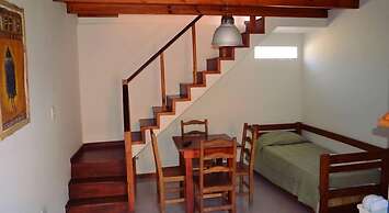 Las Avutardas Hosteria