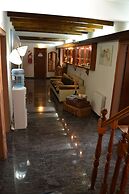 Las Avutardas Hosteria