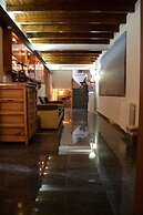 Las Avutardas Hosteria