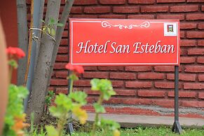 Hotel San Esteban