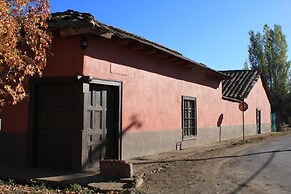 Hotel San Esteban