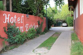 Hotel San Esteban