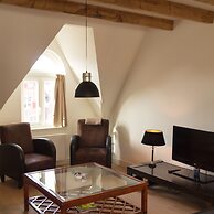 Cozy Lofts Haarlem Gedempte Oude Gracht