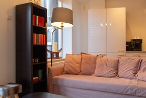 Cozy Lofts Haarlem Gedempte Oude Gracht