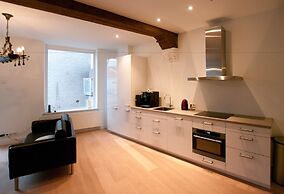 Cozy Lofts Haarlem Gedempte Oude Gracht