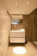 Cozy Lofts Haarlem Gedempte Oude Gracht