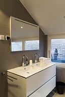 Cozy Lofts Haarlem Gedempte Oude Gracht